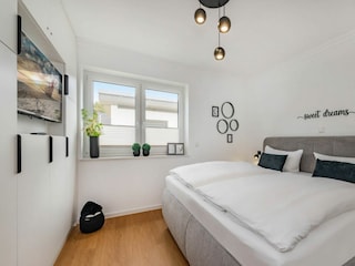Ferienwohnung Ückeritz Außenaufnahme 10