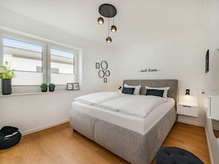 Ferienwohnung Ückeritz Außenaufnahme 11
