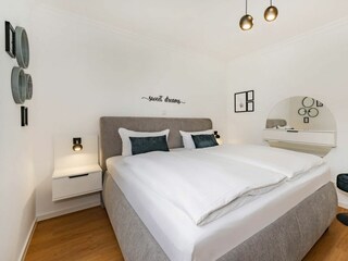 Ferienwohnung Ückeritz Außenaufnahme 12