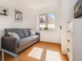 Ferienwohnung Ückeritz Außenaufnahme 13