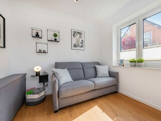 Ferienwohnung Ückeritz Außenaufnahme 14