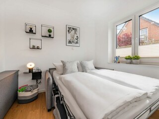 Ferienwohnung Ückeritz Außenaufnahme 16