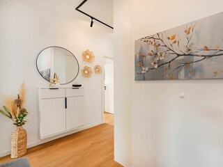 Ferienwohnung Ückeritz Außenaufnahme 19