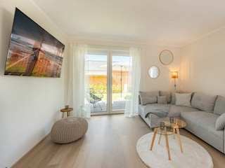 Ferienwohnung Ückeritz Außenaufnahme 4
