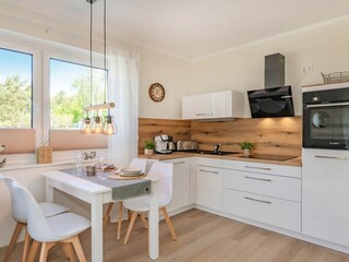 Ferienwohnung Ückeritz Außenaufnahme 6