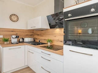Ferienwohnung Ückeritz Außenaufnahme 7