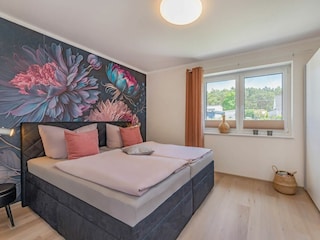 Ferienwohnung Ückeritz Außenaufnahme 8