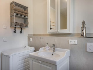 Ferienwohnung Ückeritz Außenaufnahme 10