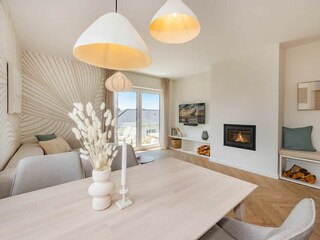 Ferienwohnung Ückeritz Außenaufnahme 2