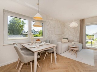 Ferienwohnung Ückeritz Außenaufnahme 5