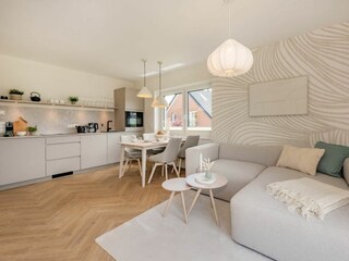 Ferienwohnung Ückeritz Außenaufnahme 6