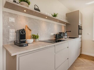 Ferienwohnung Ückeritz Außenaufnahme 8