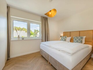 Ferienwohnung Ückeritz Außenaufnahme 9