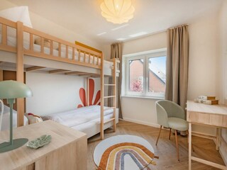 Ferienwohnung Ückeritz Außenaufnahme 11