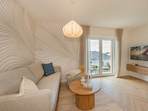 Ferienwohnung Domizil zum Lerchengrund 05