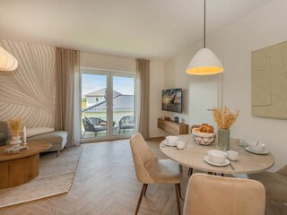 Ferienwohnung Ückeritz Außenaufnahme 2