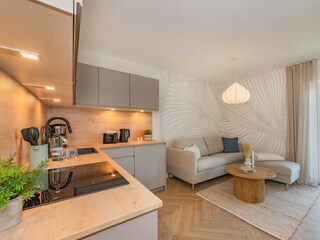 Ferienwohnung Ückeritz Außenaufnahme 5