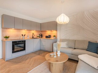 Ferienwohnung Ückeritz Außenaufnahme 6