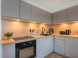 Ferienwohnung Ückeritz Außenaufnahme 7