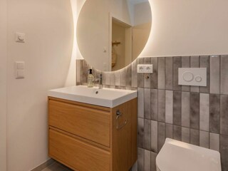 Ferienwohnung Ückeritz Außenaufnahme 10