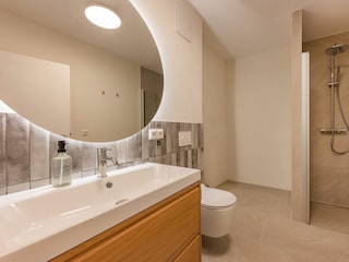 Ferienwohnung Ückeritz Außenaufnahme 11