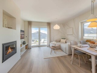 Ferienwohnung Ückeritz Außenaufnahme 4