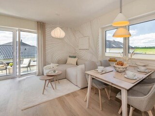 Ferienwohnung Ückeritz Außenaufnahme 5