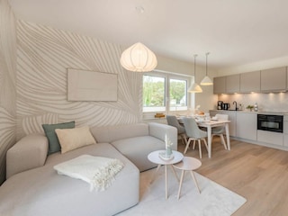 Ferienwohnung Ückeritz Außenaufnahme 6