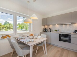 Ferienwohnung Ückeritz Außenaufnahme 7