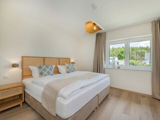 Ferienwohnung Ückeritz Außenaufnahme 9