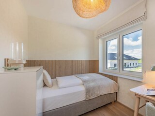 Ferienwohnung Ückeritz Außenaufnahme 11