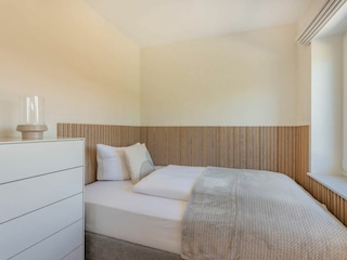 Ferienwohnung Ückeritz Außenaufnahme 12
