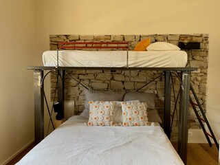 Schlafzimmer 3