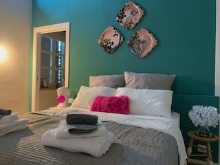 Schlafzimmer 5