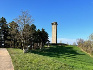 Torre Vengore