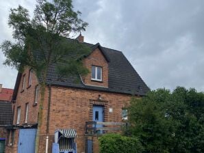 Appartamento vacanze Waren 1