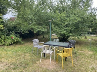 Ferienwohnung Waren (Müritz) Außenaufnahme 3