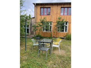 Sitzecke