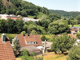 Talblick