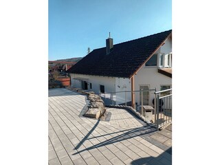 Wohnhaus