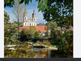 Kloster Schöntal