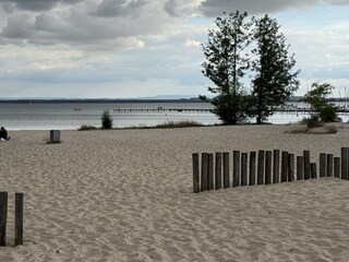 Der Mardorfer Strand