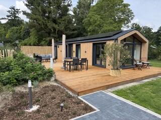 Ferienhaus Mardorf Außenaufnahme 6