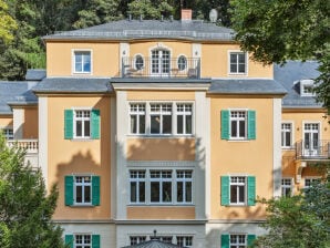 Apartamento Residenz Hugo - Penthouse Apartment