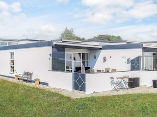 Ferienhaus Tranekær Außenaufnahme 1