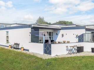 Vakantiehuis Tranekær Buitenaudio-opname 1