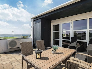 Ferienhaus Tranekær Außenaufnahme 2