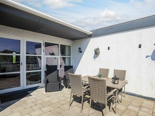 Ferienhaus Tranekær Außenaufnahme 2