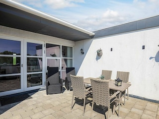 Ferienhaus Tranekær Außenaufnahme 3