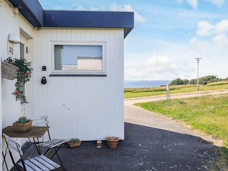Ferienhaus Tranekær  4